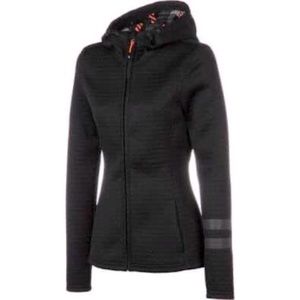 Women’s Hurley Phantom Protect Jacket